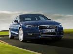 Audi A3 Sedan 1.8 T 2013 года (AU)